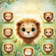Image de Les Émotions de Petit lion