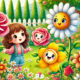 Image de Le Pouvoir des fleurs