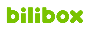 Logo Bilibox et phrase d'accroche